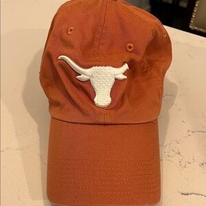 Nike Texas Longhorns Baseball Cap, one size fits most
